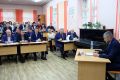 Максим Мартышин: Сегодня провели выездную общегородскую планёрку – были в Лесозаводе