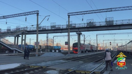 На Алтае транспортные полицейские по горячим следам раскрыли кражу мобильного телефона
