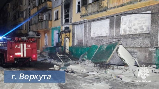 За #ДежурныеСутки огнеборцы МЧС России ликвидировали3пожара