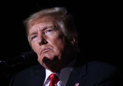 Трамп объявил настоящую войну «глубинному государству»
