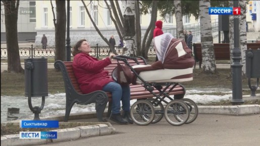 В Госсовете Коми проходят заседания профильных комитетов