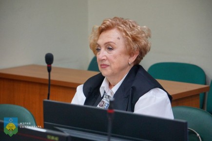 В Сыктывкаре начала работу Общественная палата седьмого состава