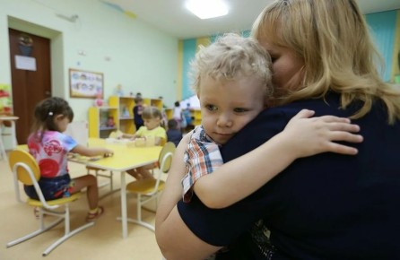 Как родителям защитить права детей в детском саду: ключевые советы