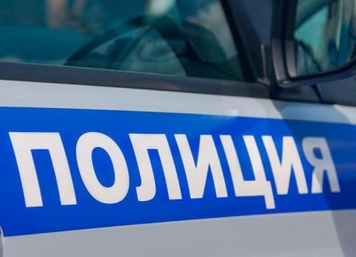 Полицейскими задержан граффитист, наносивший наркорекламу на фасады зданий в Ухте