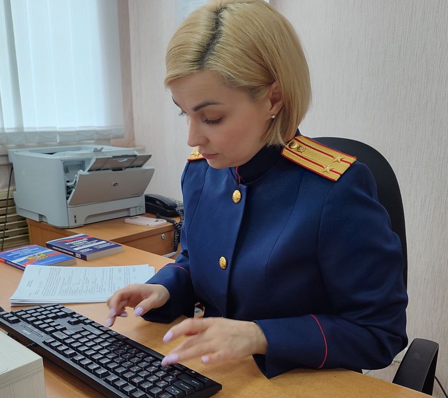 В Сыктывкаре завершено расследование уголовного дела в отношении несовершеннолетнего, обвиняемого в покушении на незаконный сбыт наркотических средств