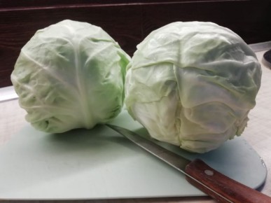 "Быстрое блюдо": как приготовить пирог с капустой – получится вкусным