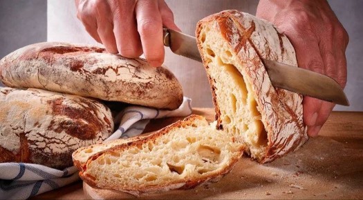 Инновационный хлеб для здоровья: новый продукт для диабетиков и жителей Арктики
