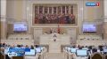 Парламентарии Северо-Запада поддержали инициативу Коми о федеральной поддержке людей с целиакией