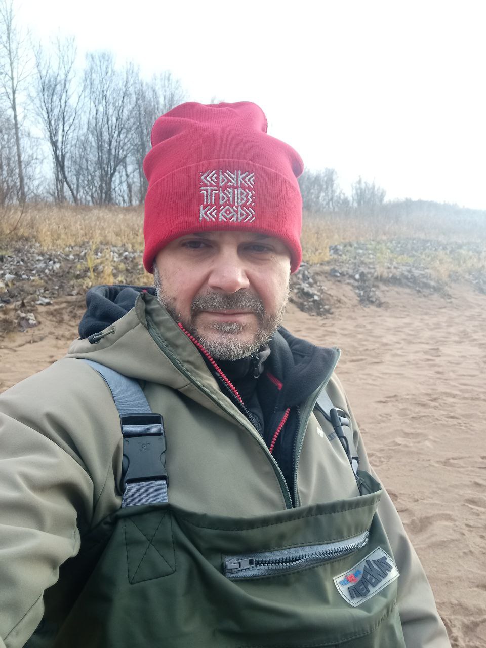 Максим Мартышин: Поздняя осень — время тишины и размышлений Максим Мартышин: Поздняя осень — время тишины и размышлений