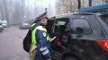 #Госавтоинспекция11 и родительская общественность объединяют усилия ради безопасности детей на дороге