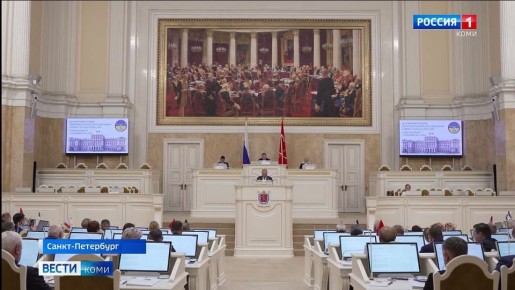 Парламентарии Северо-Запада поддержали инициативу Коми о федеральной поддержке людей с целиакией