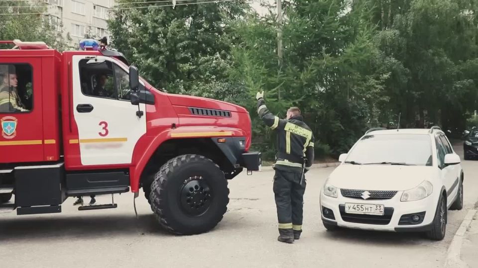 #УрокБезопасности. Главное управление МЧС России по Республике Коми напоминает: