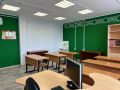 Этим летом в Усинске обновили нескольких сельских школ
