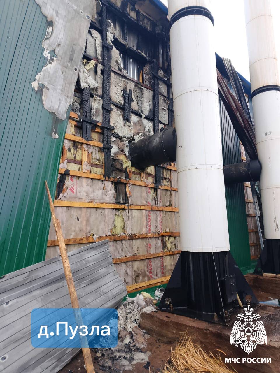 За #ДежурныеСутки огнеборцы МЧС России ликвидировали 3пожара За #ДежурныеСутки огнеборцы МЧС России ликвидировали 3пожара