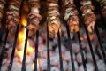 Что приготовить на гриле вместо мяса и рыбы: рецепты оригинальных блюд