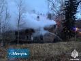 За #ДежурныеСутки огнеборцы МЧС России ликвидировали 3пожара