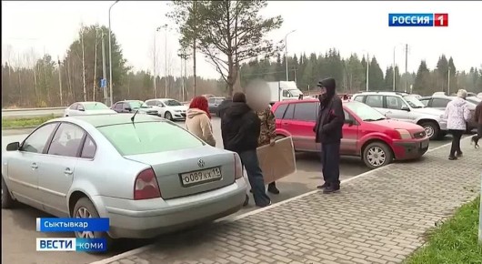 В Сыктывкаре военные следователи СК России помогли участнику специальной военной операции из числа детей-сирот получить благоустроенное жилье