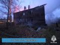 За #ДежурныеСутки огнеборцы МЧС России ликвидировали пожаров