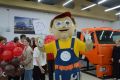В Сыктывкарском автомеханическом техникуме открылся кластер «Транспортная отрасль Республики Коми»