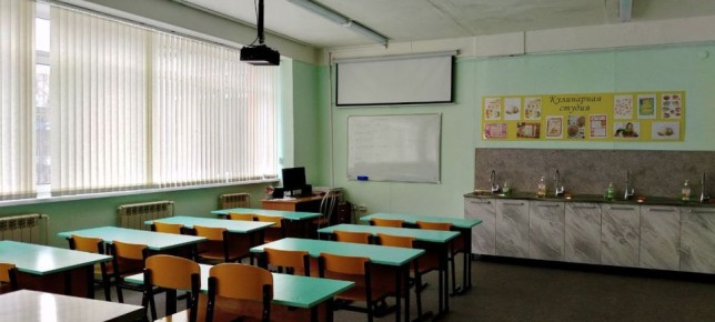 В сыктывкарских учреждениях образования реализовано два инициативных проекта