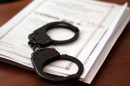 В Сыктывкаре полицейскими задержан подозреваемый в серии мошенничеств