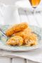 Картофельные палочки с ветчиной: отличный перекус для гурманов