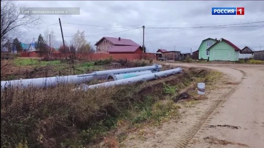 Стабильная мобильная связь появится в сёлах Гагшор и Нёбдино уже в этом году