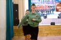24 октября во дворце творчества детей и учащейся молодежи состоялся гала-концерт муниципального смотра-конкурса художественной самодеятельности «Ступень к Парнасу», посвящённого Году защитников Отечества, 80-летию Победы в...