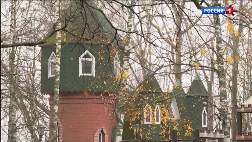 Приход зимы задерживается, говорят синоптики