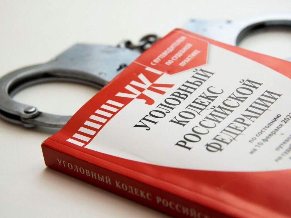 В Сыктывкаре возбуждено уголовное дело по факту использования поддельной миграционной карты