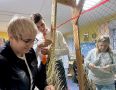 Советники по воспитанию присоединились к проекту взаимодействия с благотворительным фондом «Добрая Республика»