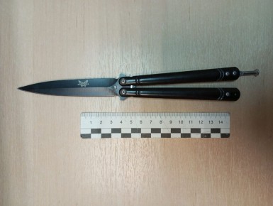 Собранные следователями СК доказательства признаны судом достаточными для вынесения приговора ранее неоднократно судимому 45-летнему жителю Инты