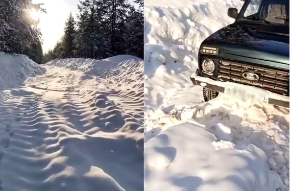 У каждой истории должно иметься свое логическое завершение