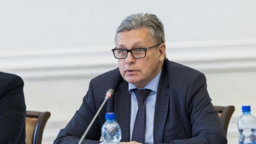 Рифат Сабитов: «Главным принципом для противодействия мошенничеству является безопасность персональных данных»