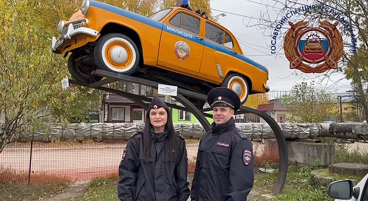 Меняются погодные условия - меняем стиль вождения