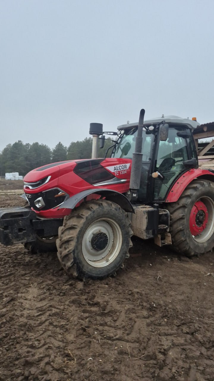 Корткеросский район посетил и.о министра сельского хозяйства и потребительского рынка Коми Корткеросский район посетил и.о министра сельского хозяйства и потребительского рынка Коми