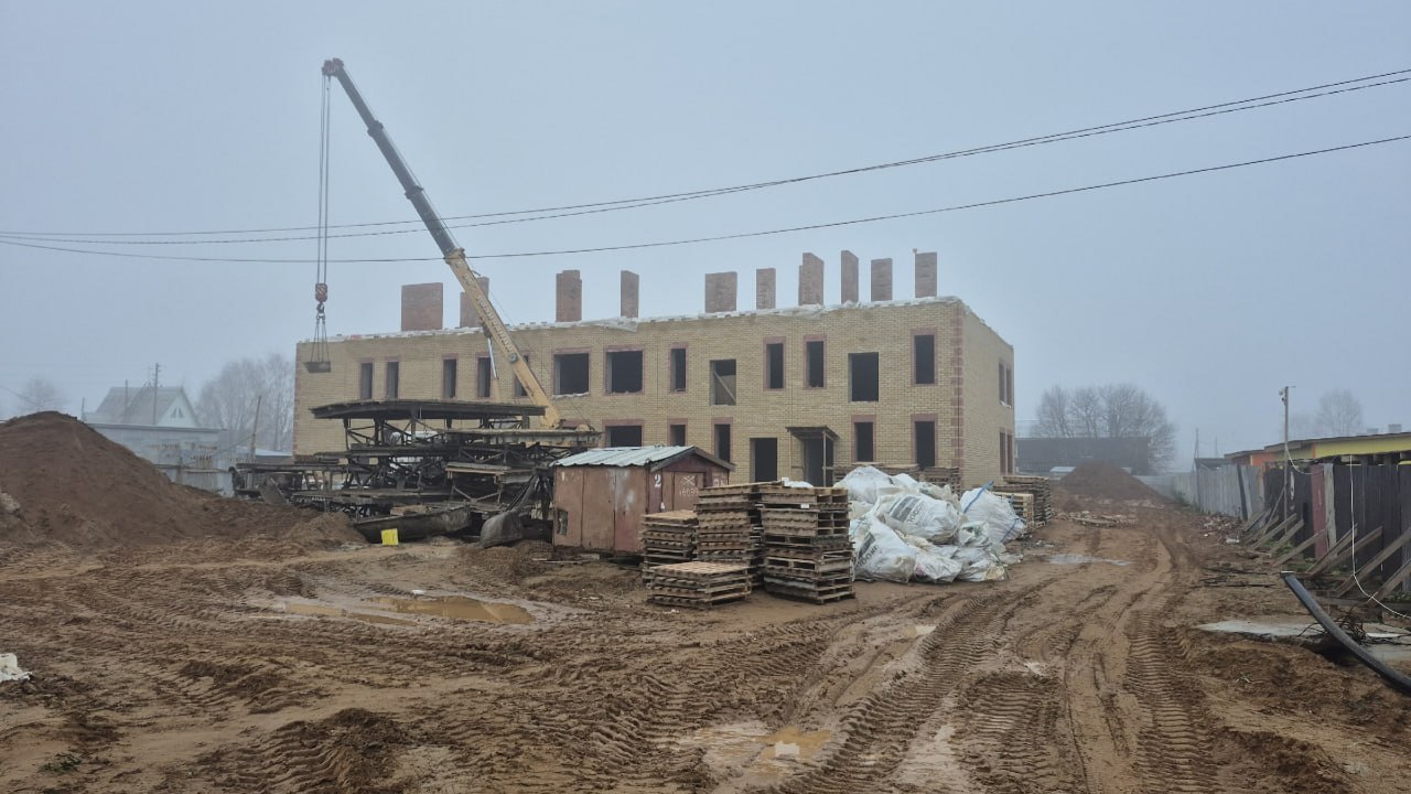 Корткеросский район посетил и.о министра сельского хозяйства и потребительского рынка Коми Корткеросский район посетил и.о министра сельского хозяйства и потребительского рынка Коми