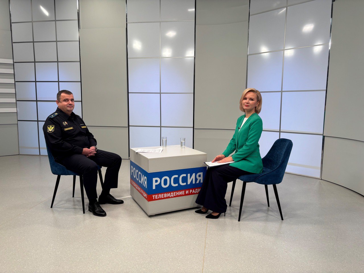 1 ноября институту судебных приставов России исполнится 160 лет