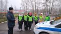 Сотрудники сыктывкарской #Госавтоинспекции11 провели встречу с юными инспекторами движения школы № 34