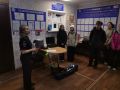 В #Госавтоинспекции11 Усть-Цилемского района прошла экскурсия для школьников