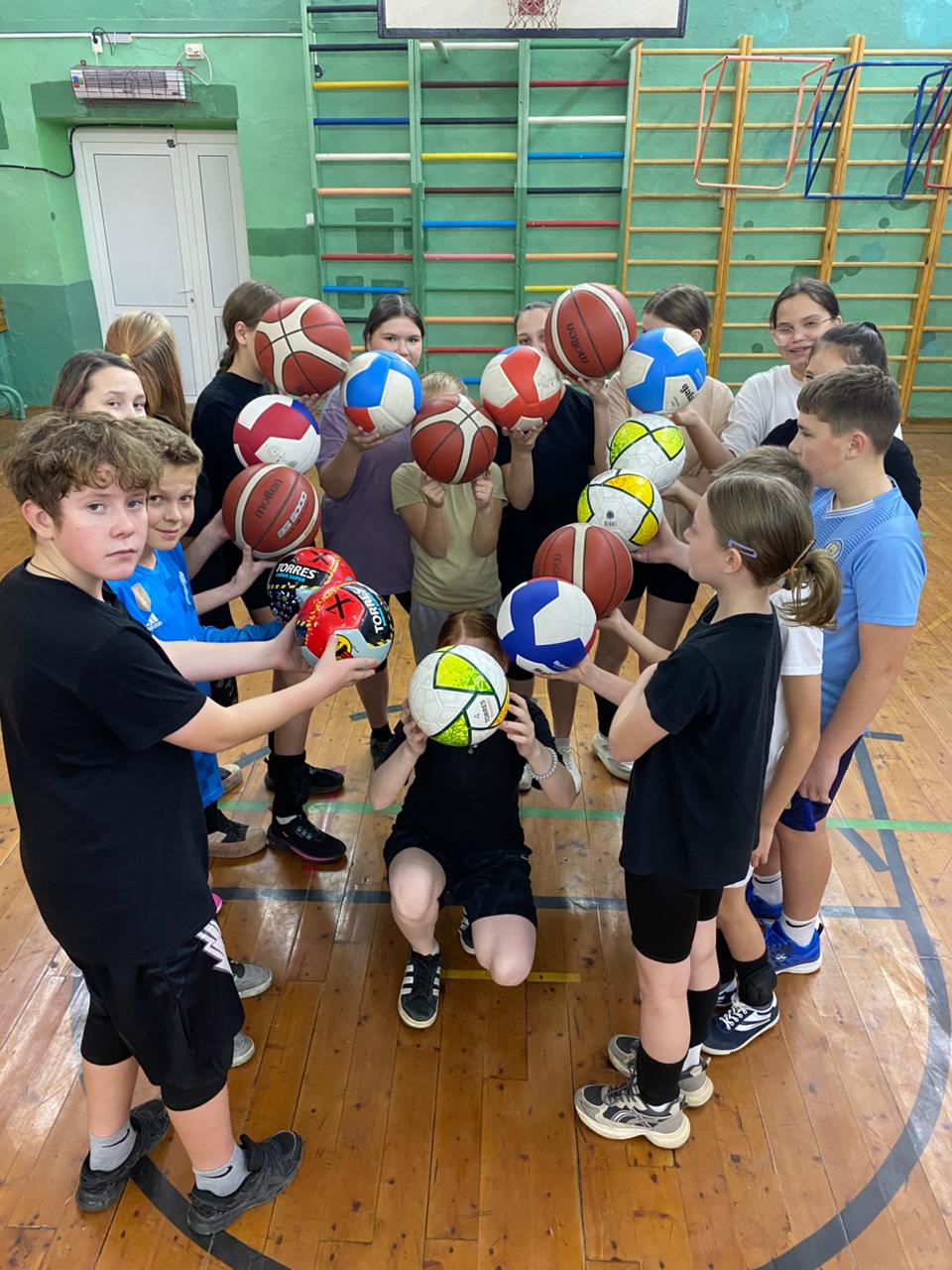 В сыктывкарских учреждениях образования реализовали 2 инициативных проекта В сыктывкарских учреждениях образования реализовали 2 инициативных проекта