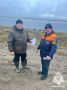 Безопасная осень. Сотрудники МЧС России напоминают требования безопасности на водных объектах в осенний период Специалисты Усть-Цилемского участка центра ГИМС уверены, безопасность на воде - приоритетная задача
