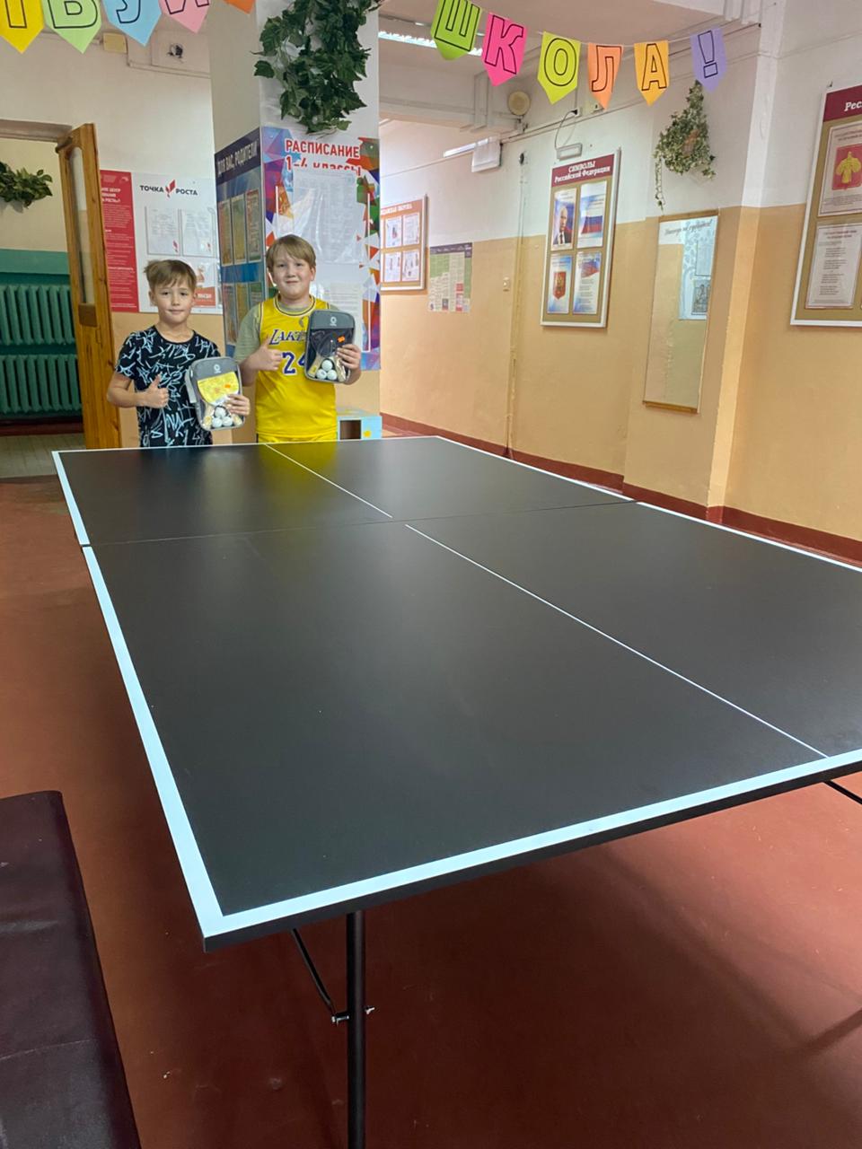 В сыктывкарских учреждениях образования реализовали 2 инициативных проекта В сыктывкарских учреждениях образования реализовали 2 инициативных проекта