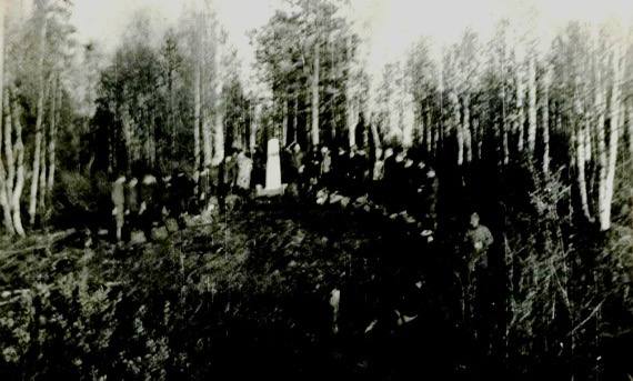 Бесхозный объект культурного наследия в ходе проверки обнаружила прокуратура Троицко-Печорского района