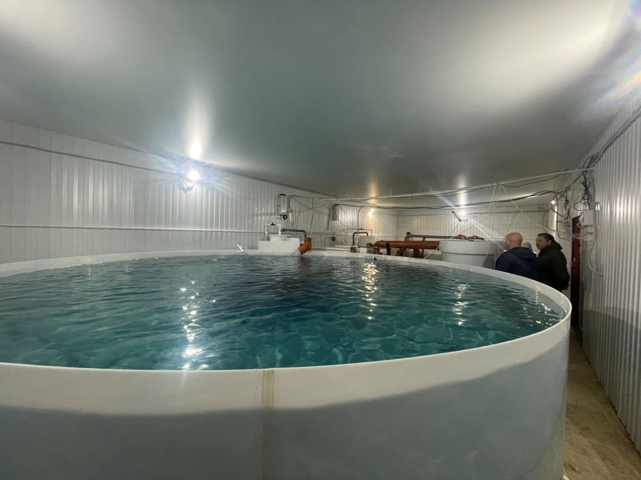 Корткеросский район посетил и.о министра сельского хозяйства и потребительского рынка Коми Корткеросский район посетил и.о министра сельского хозяйства и потребительского рынка Коми