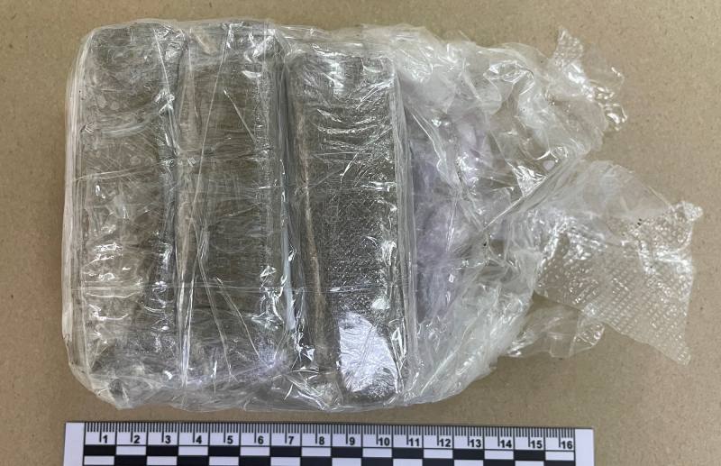 В Коми с начала года полицейскими изъято из незаконного оборота более 64 кг наркотических средств В Коми с начала года полицейскими изъято из незаконного оборота более 64 кг наркотических средств