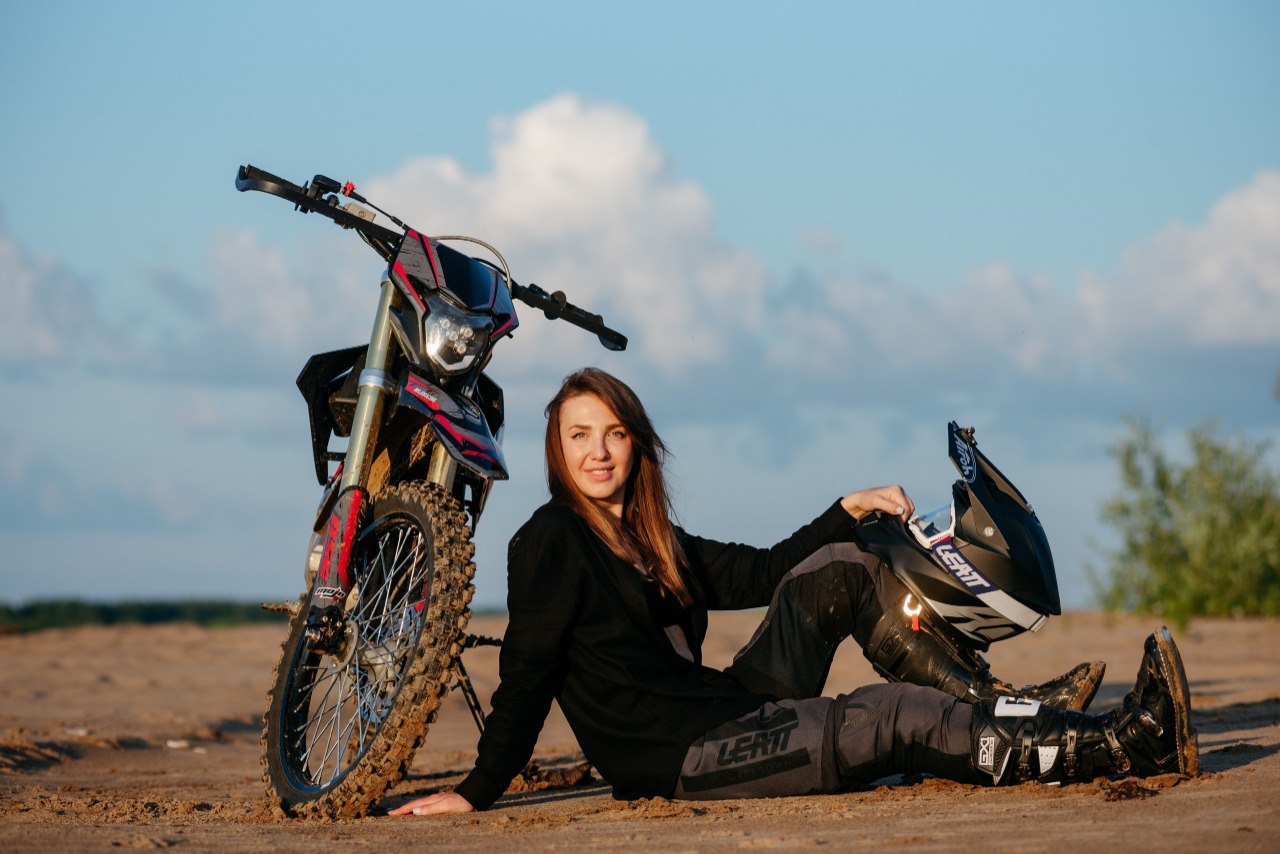 Знакомьтесь: Анна Файзуллина, которая управляет культурой города Знакомьтесь: Анна Файзуллина, которая управляет культурой города