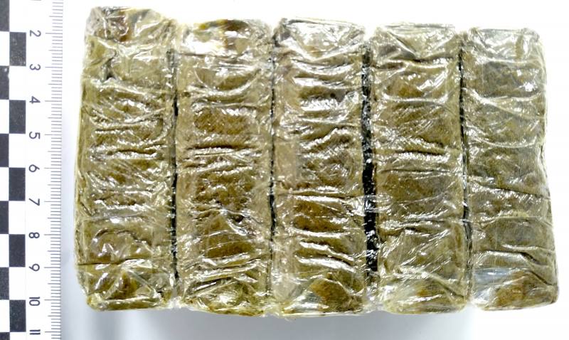 В Коми с начала года полицейскими изъято из незаконного оборота более 64 кг наркотических средств В Коми с начала года полицейскими изъято из незаконного оборота более 64 кг наркотических средств