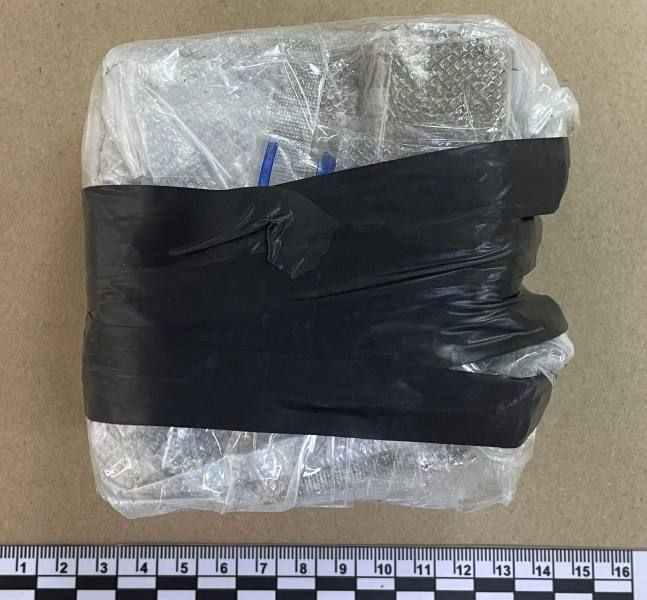 В Коми с начала года полицейскими изъято из незаконного оборота более 64 кг наркотических средств