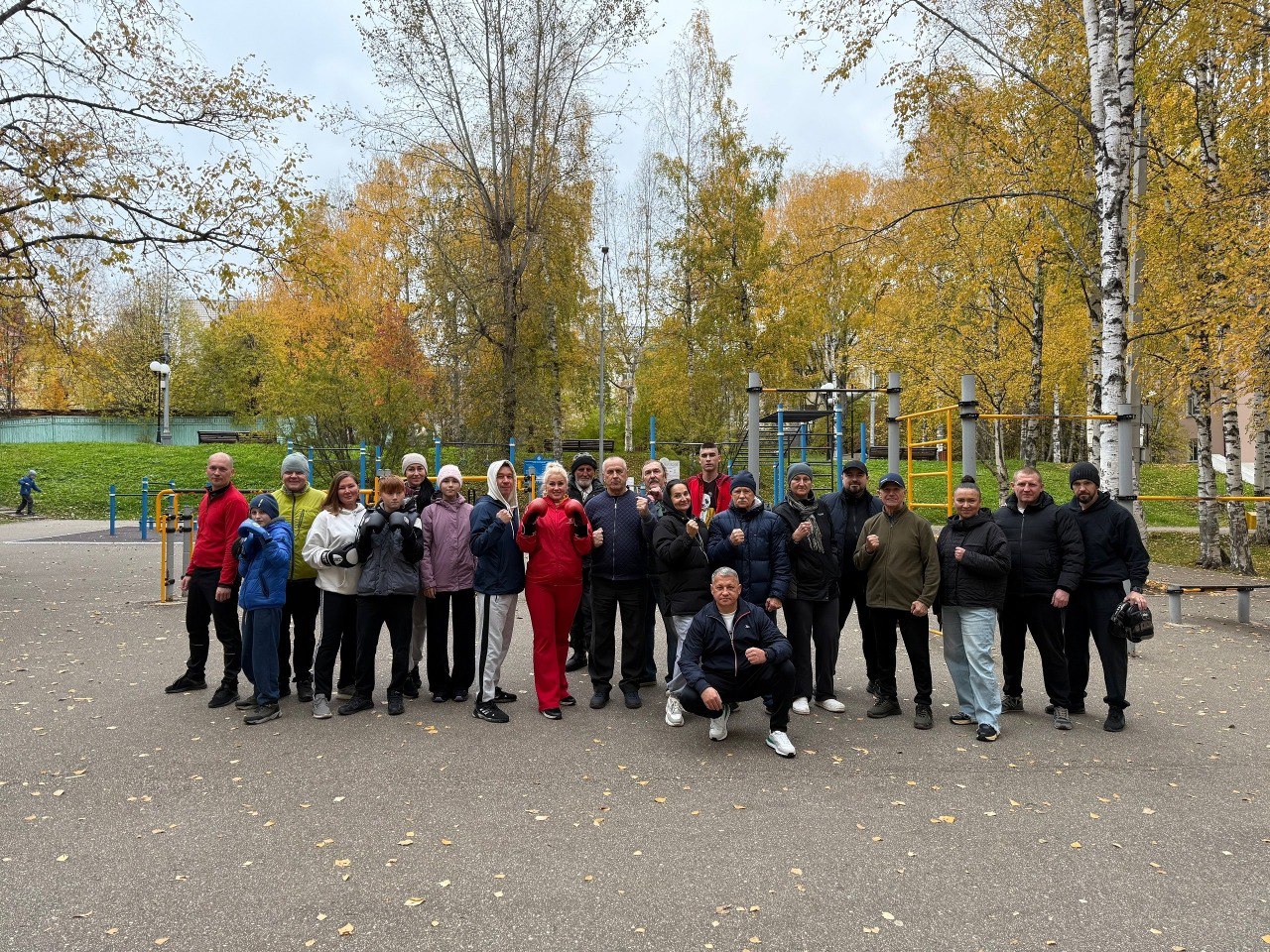 Максим Мартышин: Сегодня — День тренера!. Поздравляю всех, кто помогает становиться сильнее, увереннее и целеустремлённее